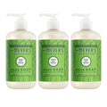 Mrs. Meyer's Fresh Cut Grass Liquid Hand Soap 3-count Bundle 