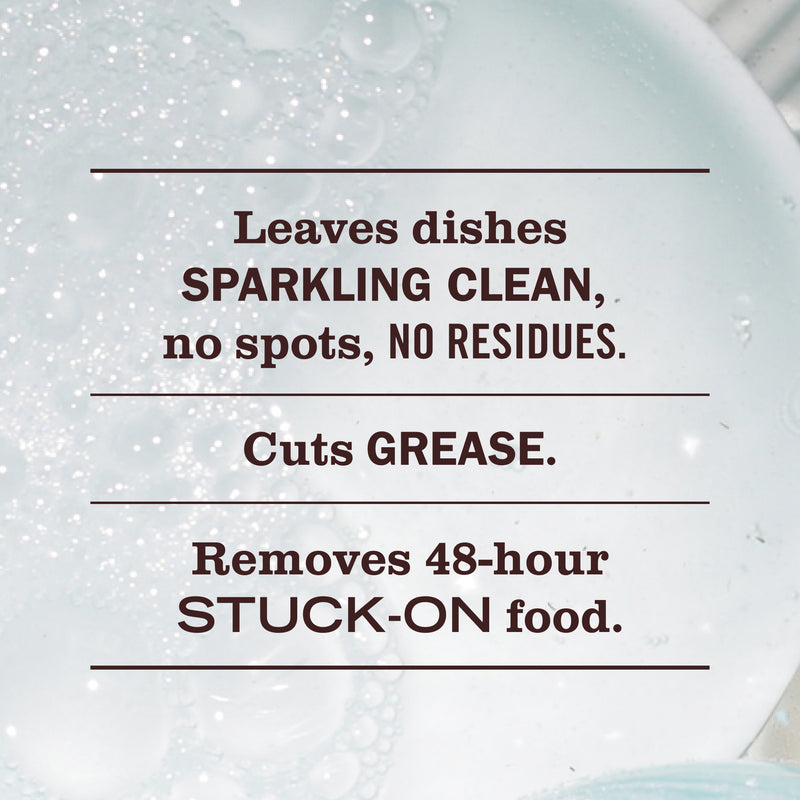 Mrs. Meyer's Elderberry Dish Soap