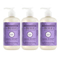 Mrs. Meyer's Lilac Liquid Hand Soap 3-count Bundle 