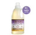 Mrs. Meyer's Compassion Flower Laundry Detergent