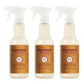 Mrs. Meyer's Apple Cider Multi-Surface Everyday Cleaner 3-count Bundle