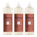 Mrs. Meyer's Gingerbread Dish Soap 3-count bundle
