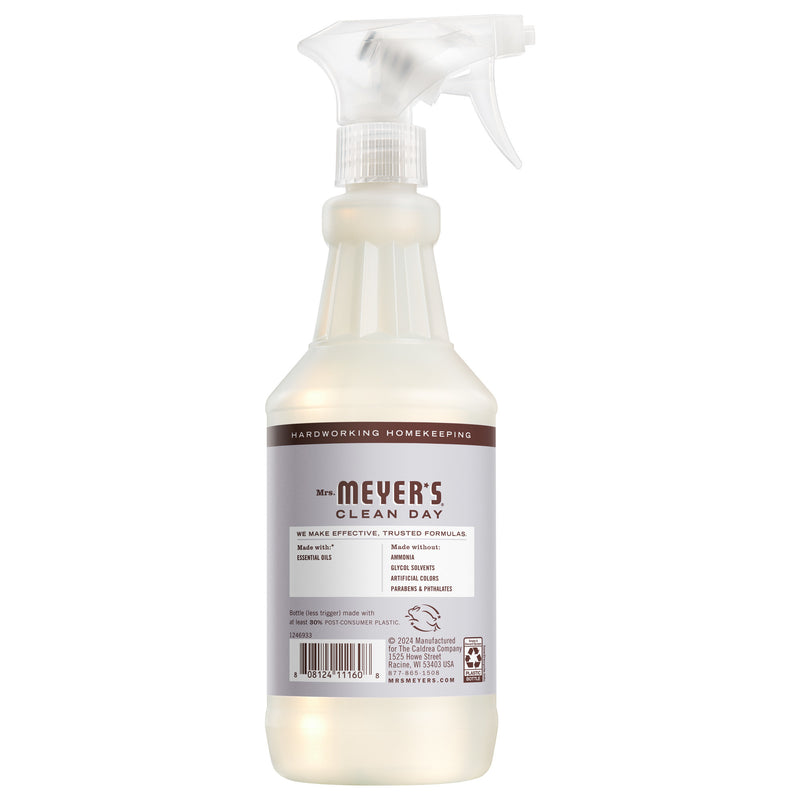 Mrs. Meyer's Lavender Glass Cleaner