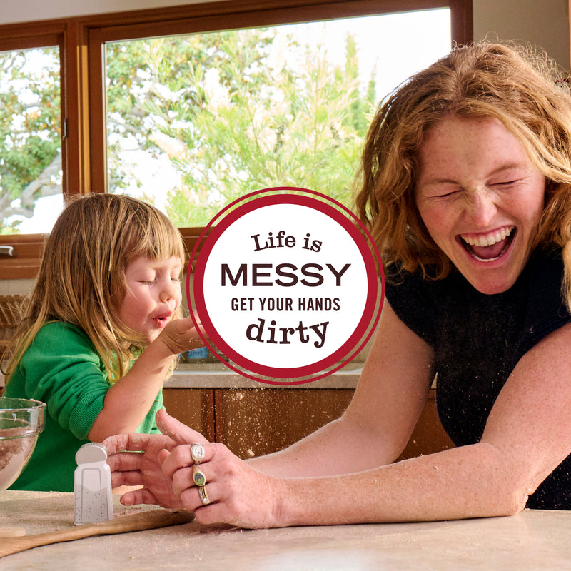 Mrs. Meyer's Rain Water Foaming Hand Soap