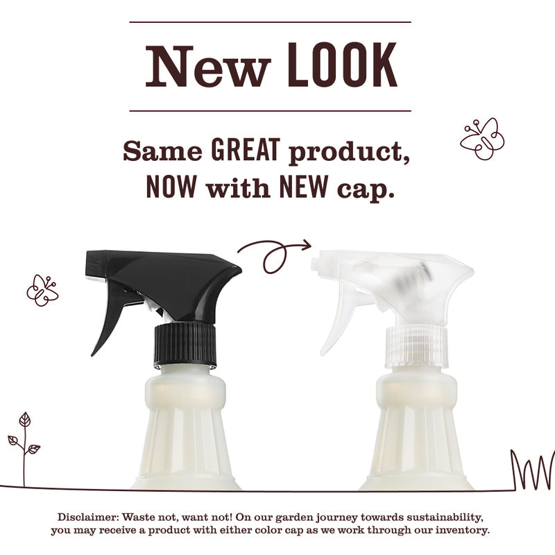 Mrs. Meyer's Daisy Multi-Surface Everyday Cleaner 3-count Bundle