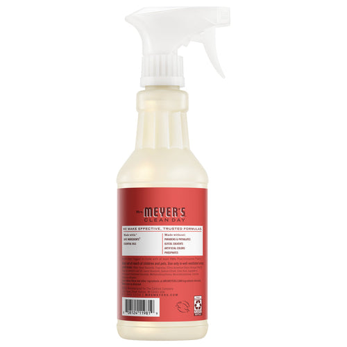 Mrs. Meyer's Tomato Vine Multi-Surface Everyday Cleaner 3-count Bundle