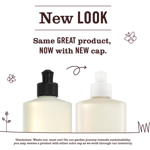 Spring Seasonal Dish Soap Collection